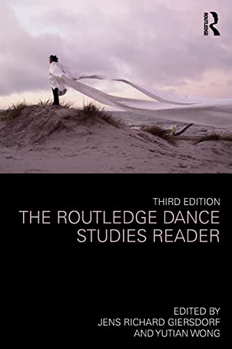 Beispielbild fr The Routledge Dance Studies Reader zum Verkauf von Textbooks_Source