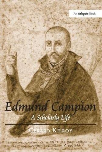 Beispielbild fr Edmund Campion zum Verkauf von Blackwell's