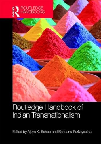 Stock image for Routledge Handbook of Indian Transnationalism for sale by Reuseabook