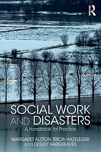 Stock image for Social Work and Disasters: A Handbook for Practice for sale by Blackwell's