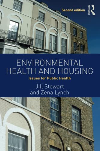 Stock image for Environmental Health and Housing for sale by Blackwell's