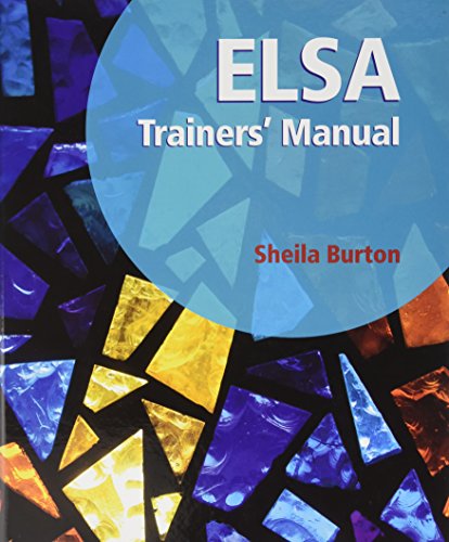 9781138090514: The ELSA Trainers' Manual