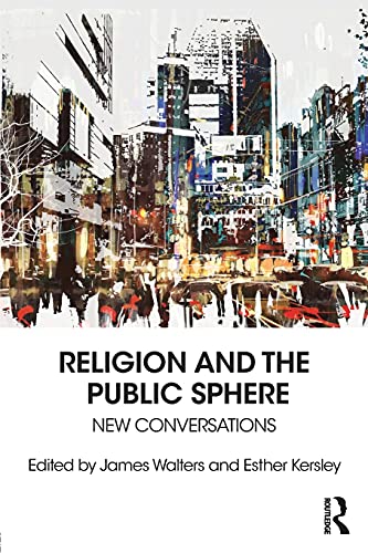 Stock image for Religion and the Public Sphere for sale by Chiron Media