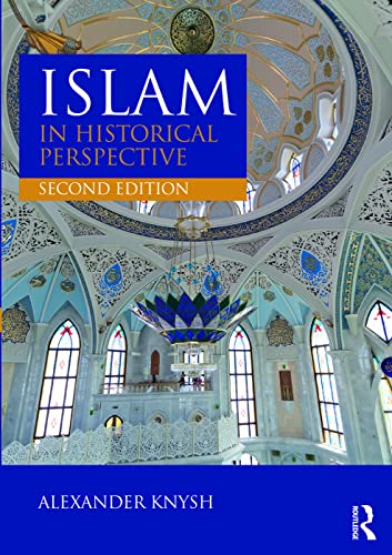 9781138092037: Islam In Historical Perspective