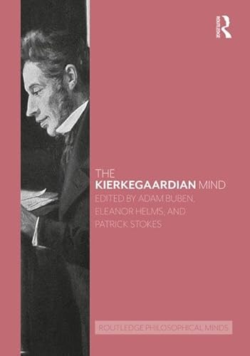 Stock image for The Kierkegaardian Mind for sale by Revaluation Books