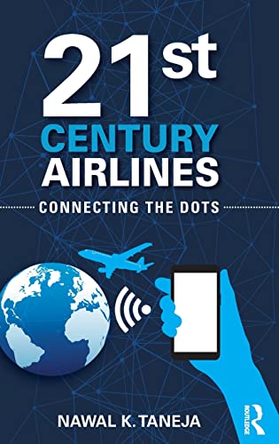 Imagen de archivo de 21st Century Airlines: Connecting the Dots a la venta por HPB-Red