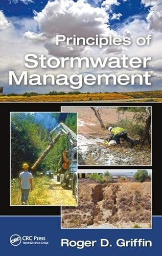 Beispielbild fr Principles of Stormwater Management zum Verkauf von Buchpark