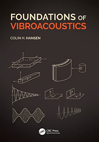 Stock image for Foundations of Vibroacoustics for sale by Chiron Media