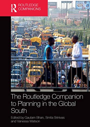 Stock image for The Routledge Companion to Planning in the Global South for sale by Blackwell's
