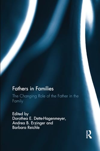 Imagen de archivo de Fathers in Families a la venta por Blackwell's