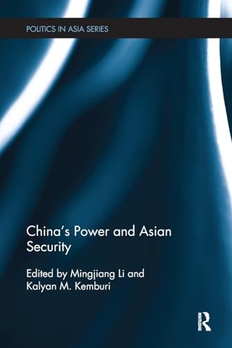 Stock image for China's Power and Asian Security for sale by Blackwell's