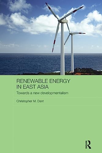 Stock image for Renewable Energy in East Asia for sale by Blackwell's