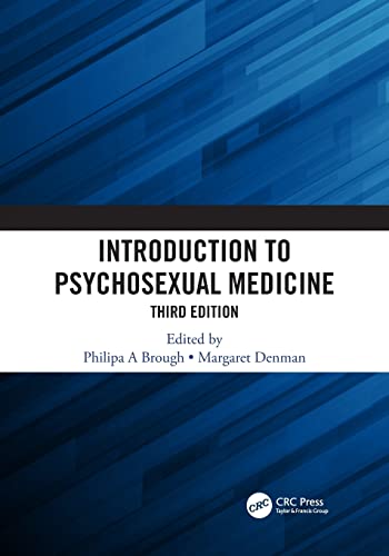 Stock image for Introduction To Psychosexual Medicine 3Ed (Pb 2019) for sale by Basi6 International