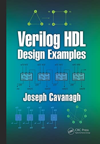 Stock image for Verilog HDL Design Examples for sale by Books Puddle