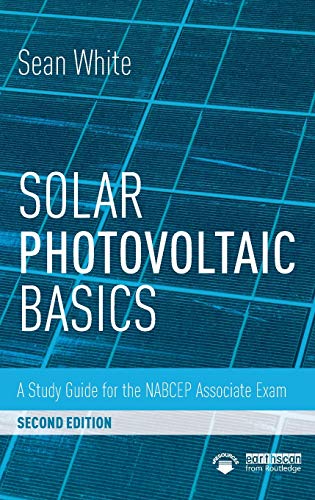 Beispielbild fr Solar Photovoltaic Basics zum Verkauf von Blackwell's