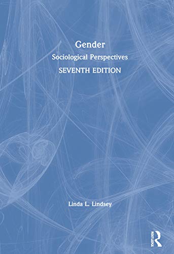 Imagen de archivo de Gender Roles: A Sociological Perspective a la venta por Chiron Media