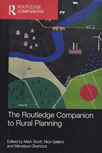 Stock image for The Routledge Companion to Rural Planning: A Handbook for Practice for sale by HPB-Red