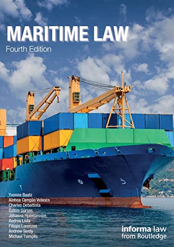 maritime law case study