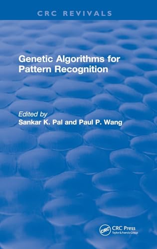 Stock image for Genetic Algorithms for Pattern Recognition (CRC Press Revivals) for sale by Chiron Media