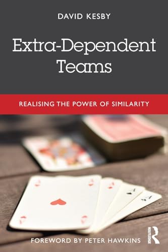 Stock image for Extra-Dependent Teams for sale by Blackwell's
