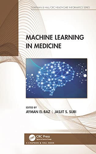 Immagine stock per Machine Learning in Medicine