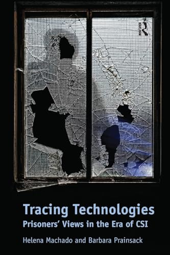 Stock image for Tracing Technologies for sale by Blackwell's