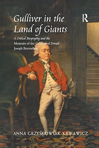 Stock image for Gulliver in the Land of Giants for sale by Blackwell's