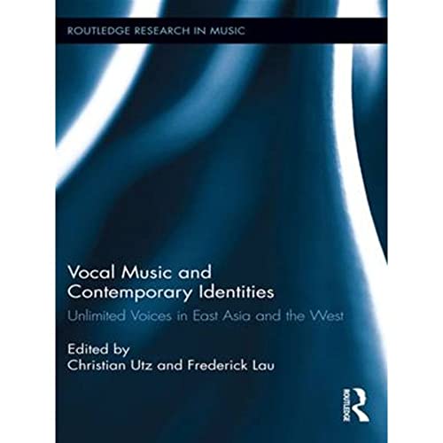 Beispielbild fr Vocal Music and Contemporary Identities zum Verkauf von Blackwell's