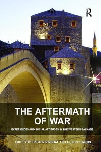 Stock image for The Aftermath of War for sale by Blackwell's