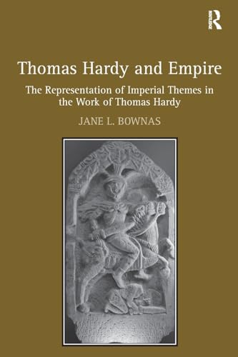 Beispielbild fr Thomas Hardy and Empire zum Verkauf von Blackwell's