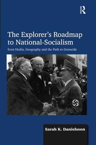 Beispielbild fr The Explorer's Roadmap to National-Socialism zum Verkauf von Blackwell's