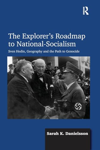Stock image for The Explorer's Roadmap to National-Socialism for sale by Blackwell's