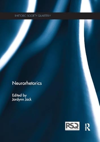 Stock image for Neurorhetorics for sale by Blackwell's