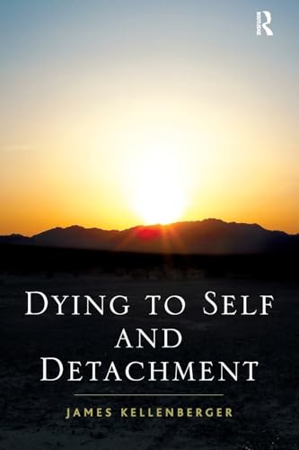 Stock image for Dying to Self and Detachment for sale by Blackwell's