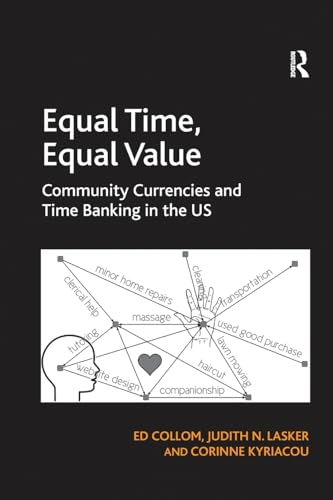 Stock image for Equal Time, Equal Value for sale by Blackwell's