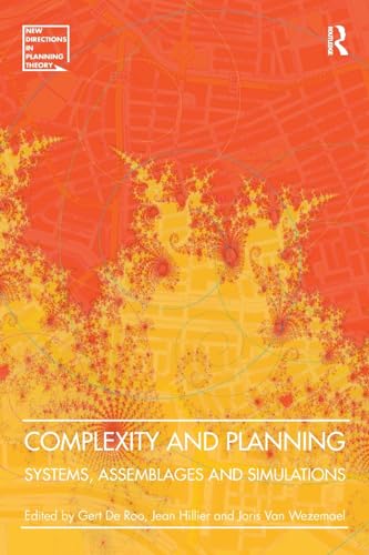 Beispielbild fr Complexity and Planning zum Verkauf von Blackwell's