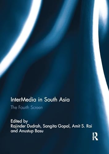 Stock image for InterMedia in South Asia for sale by Blackwell's