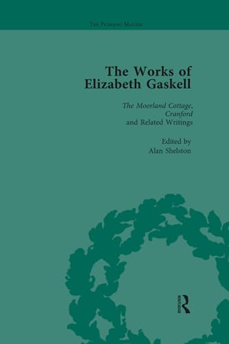 Beispielbild fr The Works of Elizabeth Gaskell, Part I Vol 2 zum Verkauf von Blackwell's