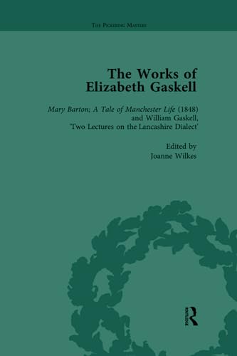 Beispielbild fr The Works of Elizabeth Gaskell, Part I Vol 5 zum Verkauf von Blackwell's