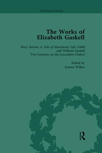 9781138111523: The Works of Elizabeth Gaskell, Part I Vol 5