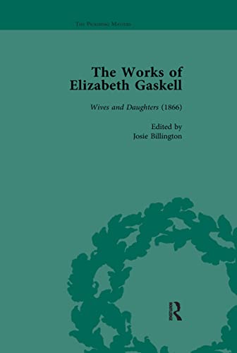 Beispielbild fr The Works of Elizabeth Gaskell, Part II Vol 10 zum Verkauf von Blackwell's