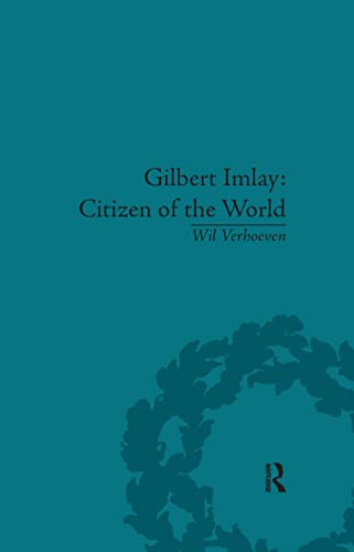 Stock image for Gilbert Imlay for sale by Blackwell's