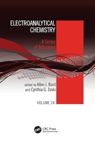 Stock image for Electroanalytical Chemistry for sale by Blackwell's