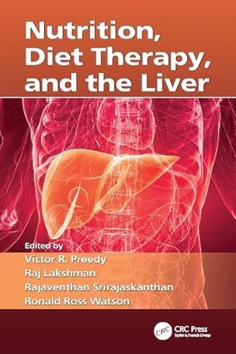 Imagen de archivo de Nutrition, Diet Therapy, and the Liver a la venta por Blackwell's