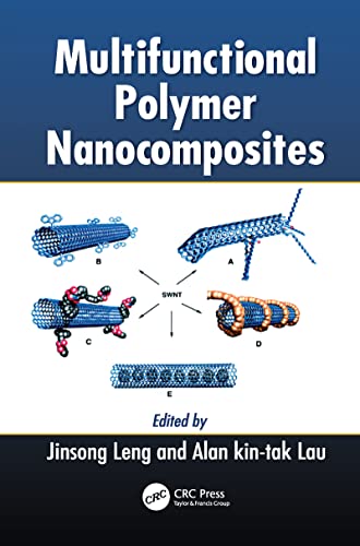 Stock image for Multifunctional Polymer Nanocomposites for sale by Blackwell's