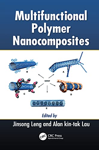 9781138111806: Multifunctional Polymer Nanocomposites