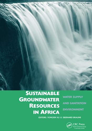 Beispielbild fr Sustainable Groundwater Resources in Africa zum Verkauf von Blackwell's
