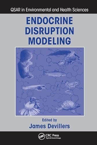 Beispielbild fr Endocrine Disruption Modeling zum Verkauf von Blackwell's