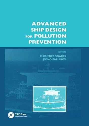Beispielbild fr Advanced Ship Design for Pollution Prevention zum Verkauf von Blackwell's