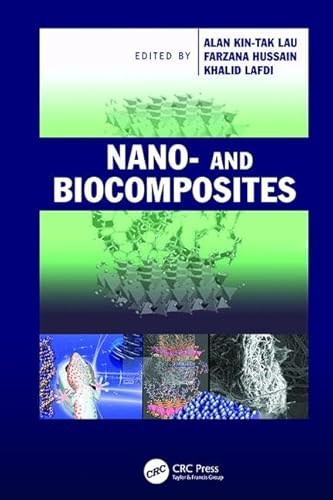 Stock image for Nano- And Biocomposites for sale by Blackwell's